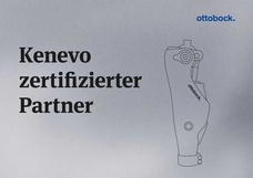 Ottobock zertifizierter Händler in Hamm für Kenevo Beinprothesen