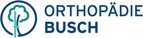 Logo - Orthopädie Busch GmbH & Co. KG